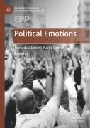 Political Emotions