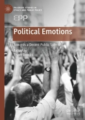 Political Emotions