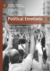 Political Emotions