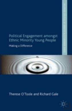 Bertrand.pt - Political Engagement Amongst Ethnic Minority Young People