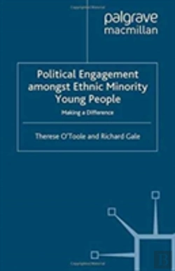 Bertrand.pt - Political Engagement Amongst Ethnic Minority Young People