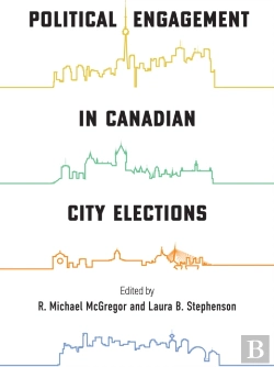 Bertrand.pt - Political Engagement In Canadian City Elections