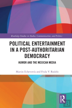 Bertrand.pt - Political Entertainment In A Post-Authoritarian Democracy