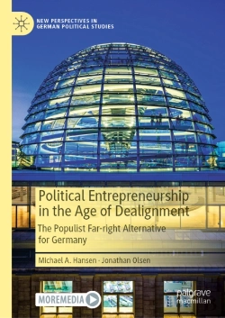 Bertrand.pt - Political Entrepreneurship In The Age Of Dealignment