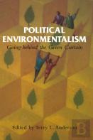 Political Environmentalism