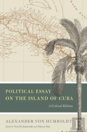 Political Essay On The Island Of Cuba