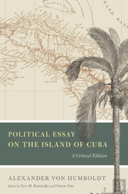 Bertrand.pt - Political Essay On The Island Of Cuba