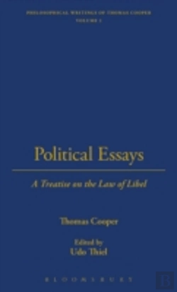 Bertrand.pt - Political Essays