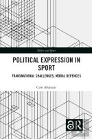 Political Expression In Sport