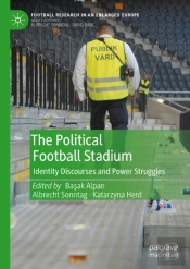 Political Football Stadium