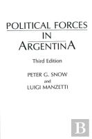 Political Forces In Argentina