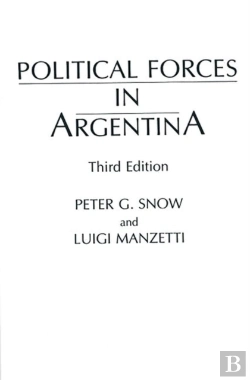 Bertrand.pt - Political Forces In Argentina