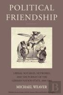 Political Friendship