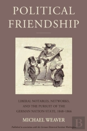 Political Friendship