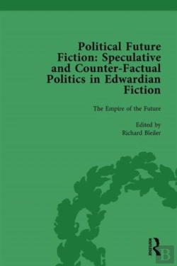 Bertrand.pt - Political Future Fiction Vol 1