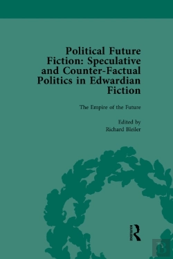 Bertrand.pt - Political Future Fiction Vol 1