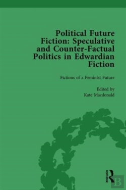 Bertrand.pt - Political Future Fiction Vol 2