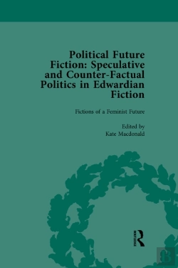 Bertrand.pt - Political Future Fiction Vol 2