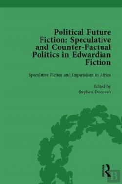 Bertrand.pt - Political Future Fiction Vol 3