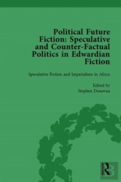Political Future Fiction Vol 3