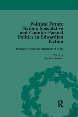 Bertrand.pt - Political Future Fiction Vol 3