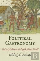 Political Gastronomy