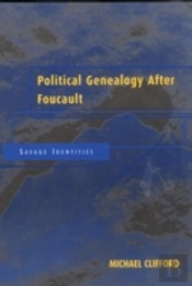 Political Genealogy After Foucault