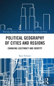 Political Geography Of Cities And Regions