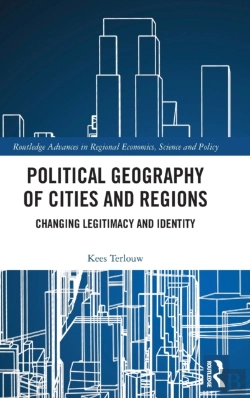 Bertrand.pt - Political Geography Of Cities And Regions