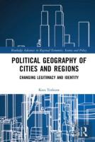 Political Geography Of Cities And Regions