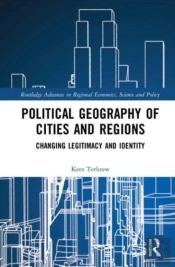 Political Geography Of Cities And Regions