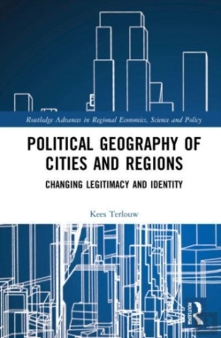 Bertrand.pt - Political Geography Of Cities And Regions