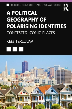Bertrand.pt - Political Geography Of Polarising Identities
