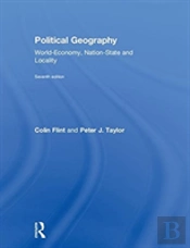 Political Geography