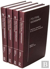 Political Geography