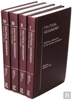 Bertrand.pt - Political Geography