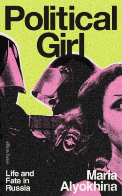 Bertrand.pt - Political Girl