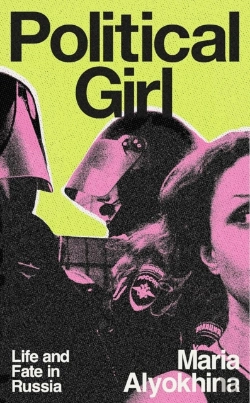 Bertrand.pt - Political Girl