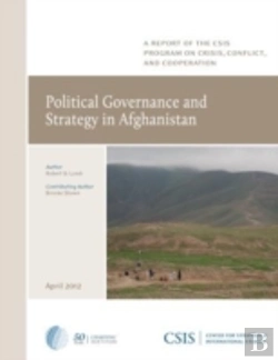 Bertrand.pt - Political Governance And Strategy In Afghanistan