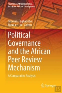 Bertrand.pt - Political Governance And The African Peer Review Mechanism