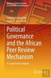 Political Governance And The African Peer Review Mechanism