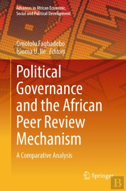 Bertrand.pt - Political Governance And The African Peer Review Mechanism