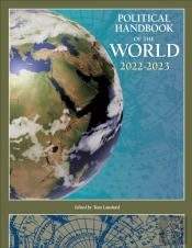 Political Handbook Of The World 2022-2023