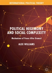 Political Hegemony And Social Complexity
