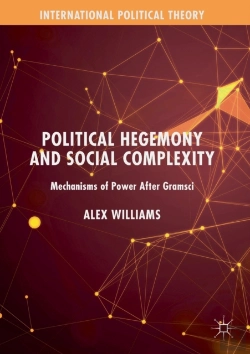 Bertrand.pt - Political Hegemony And Social Complexity