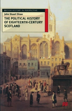 Bertrand.pt - Political History Of Eighteenth-Century Scotland