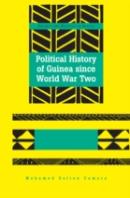 Political History Of Guinea Since World War Two