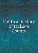 Political History Of Jackson County