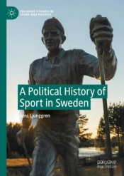 Political History Of Sport In Sweden