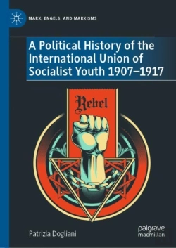 Bertrand.pt - Political History Of The International Union Of Socialist Youth 1907-1917